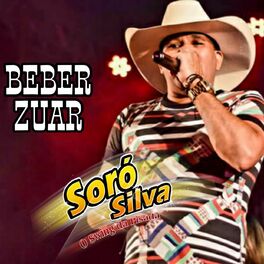 Album cover of Beber Zuar