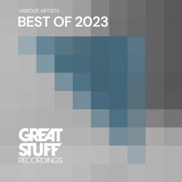 Album cover of Best of 2023