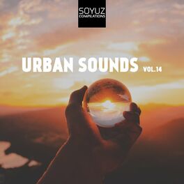 Album cover of Urban Sounds, Vol. 14