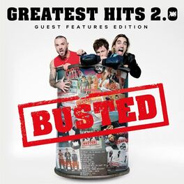 Album cover of Greatest Hits 2.0 (Guest Features Edition)