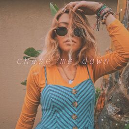 Album cover of chase me downn (feat. Astn)