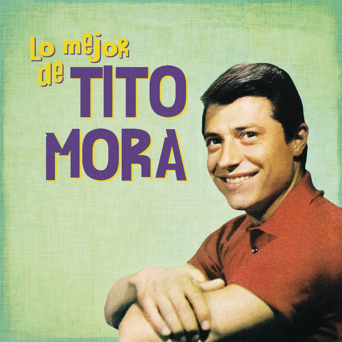 Tito Mora - Los Años Veinte (De la Pelicula: Dos Chicas Locas, Locas):  Canción con letra | Deezer