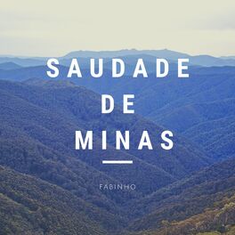 Album picture of Saudade de Minas