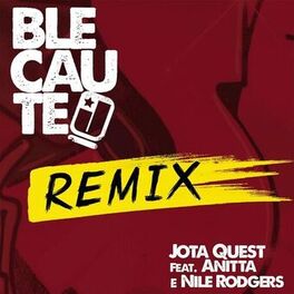 Album cover of Blecaute (Remix)