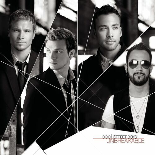 Backstreet Boys - Unbreakable: lyrics and songs