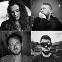 Album cover of Fly (feat. Katherine Priddy, Jon Wilks, Lukas Drinkwater & Jon Nice)