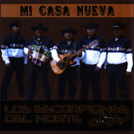 Los Escorpiones Del Norte: albums, songs, playlists | Listen on Deezer