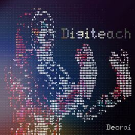 Album cover of Digiteach