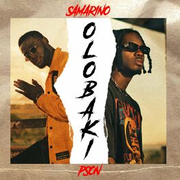 Album cover of Olobaki