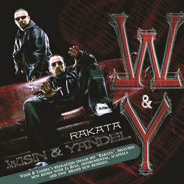 Album cover of Rakata