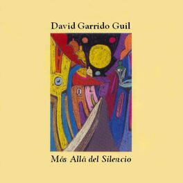 Album cover of Más Allá del Silencio