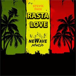 Album cover of Rasta Love