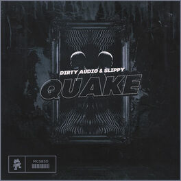 Album cover of Quake