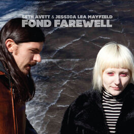 Album cover of Fond Farewell