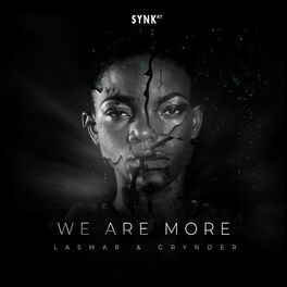 Album cover of We Are More