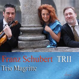 Album picture of Schubert: Trii, Op. 99 & 100