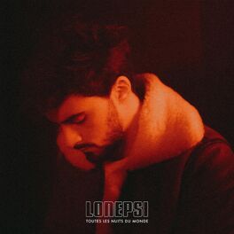Album cover of Toutes les nuits du monde