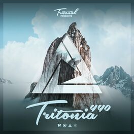 Album cover of Tritonia 440