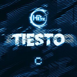 Album cover of TIESTO