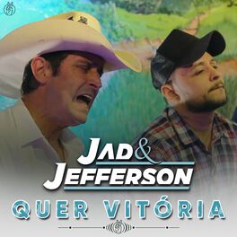 Album cover of Quer Vitória