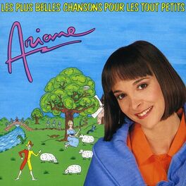 Album cover of Les plus belles chansons pour les tout-petits