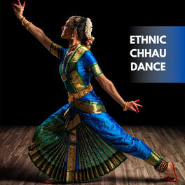 Album cover of Ethnic Chhau Dance