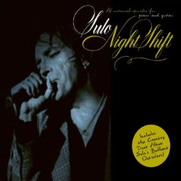 Album cover of Night Shift / Brilliant Outsiders