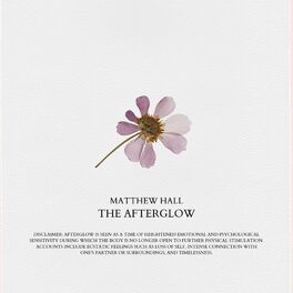 Album cover of The Afterglow