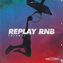 Album cover of Replay RnB, vol. 1