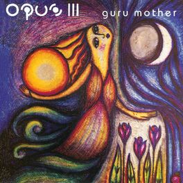 Album cover of Guru Mother