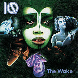 Album cover of The Wake