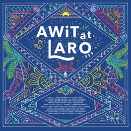 Album cover of Awit at Laro
