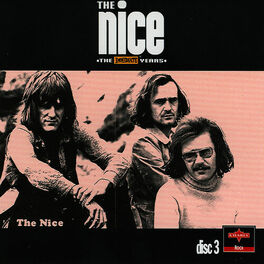 Album cover of The Immediate Years CD3