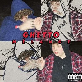 Album cover of Ghetto Mélange