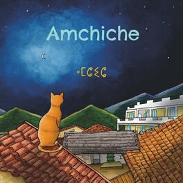 Album cover of Amchiche