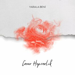 Album cover of Yarala Beni (Remix)