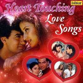Album cover of Heart Touching Love Songs