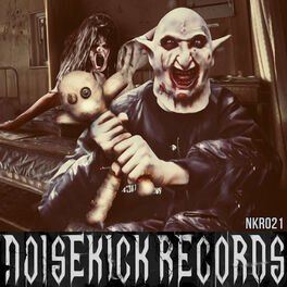 Album cover of Noisekick Records 021: Noisekick's Terrordrang