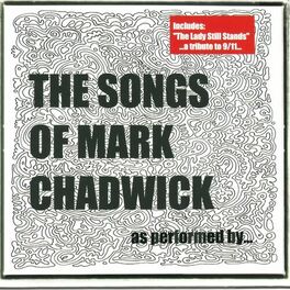 Album cover of The Songs of Mark Chadwick (As Performed By...)