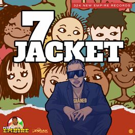 Album cover of 7 Jacket