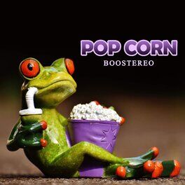 Album cover of Pop Corn