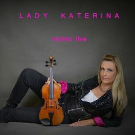 Album cover of Violino Live