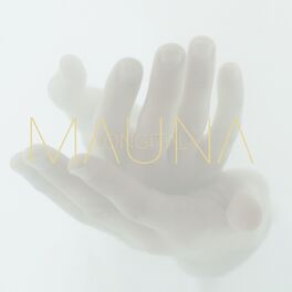 Album cover of Mauna