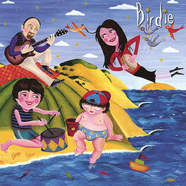 Album cover of Birdie
