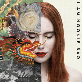 Album cover of I Am Noonie Bao