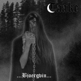 Album cover of Over Bjoergvin Graater Himmerik