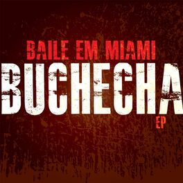 Album cover of Baile em Miami - EP