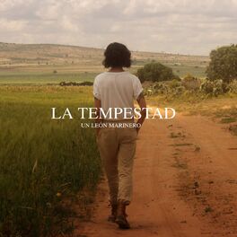 Album cover of La Tempestad