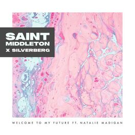 Album cover of Welcome to My Future