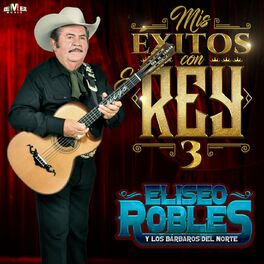 Album cover of Mis Éxitos Con el Rey 3